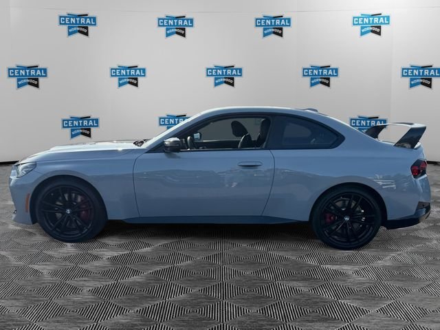 bmw 2 series 2024 3MW53CM06R8E81946 image bmw 2 series 2024 3MW53CM06R8E81946 image